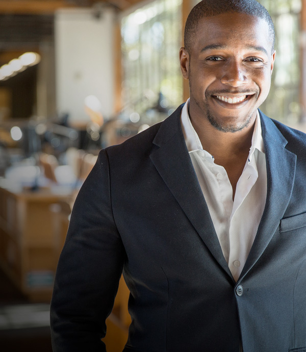 Become a partner mobile