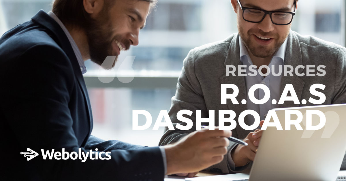 return-on-ad-spend-roas-dashboard
