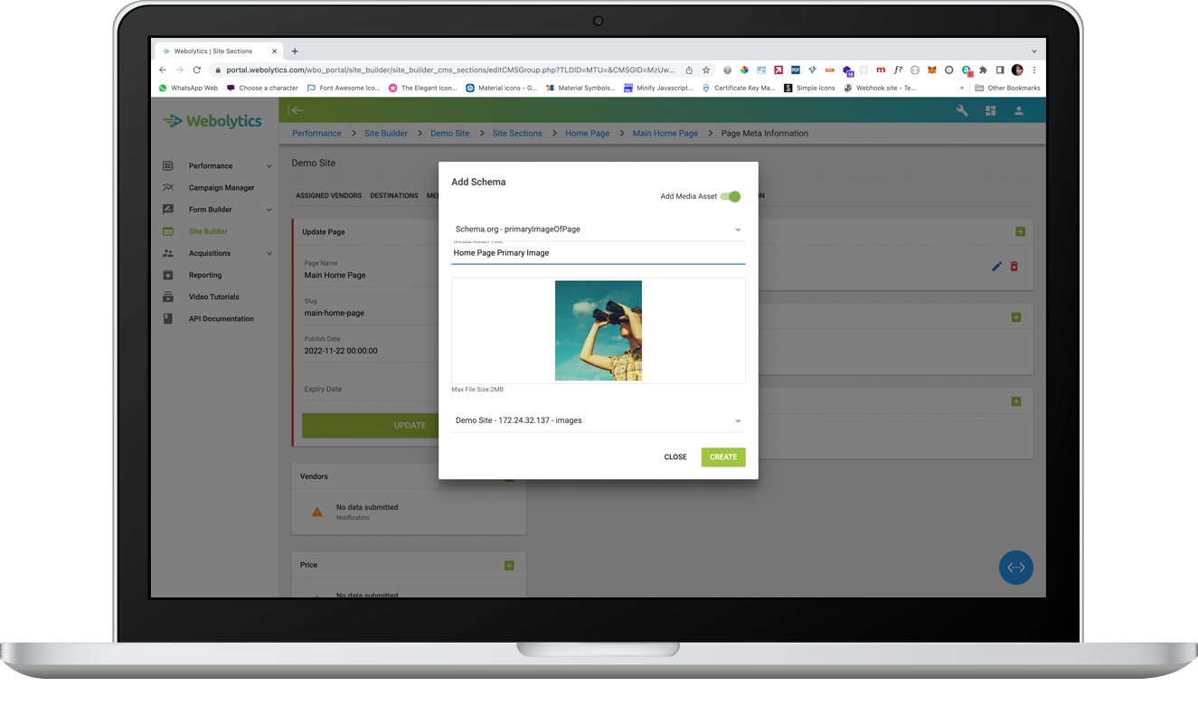 site pages 15