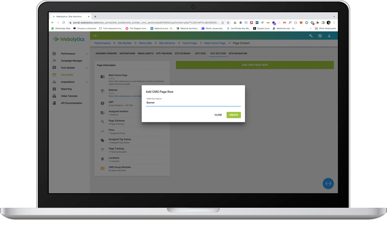 site pages 22