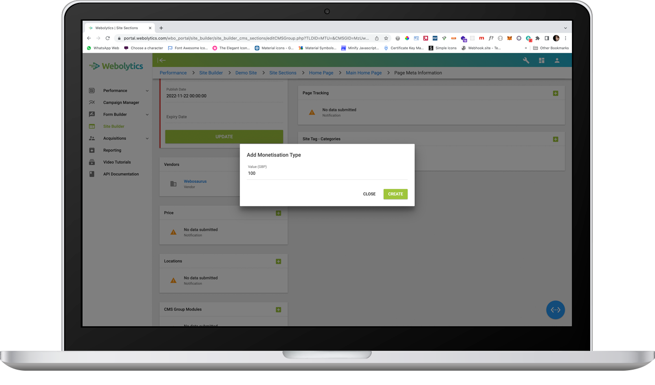 site pages 8