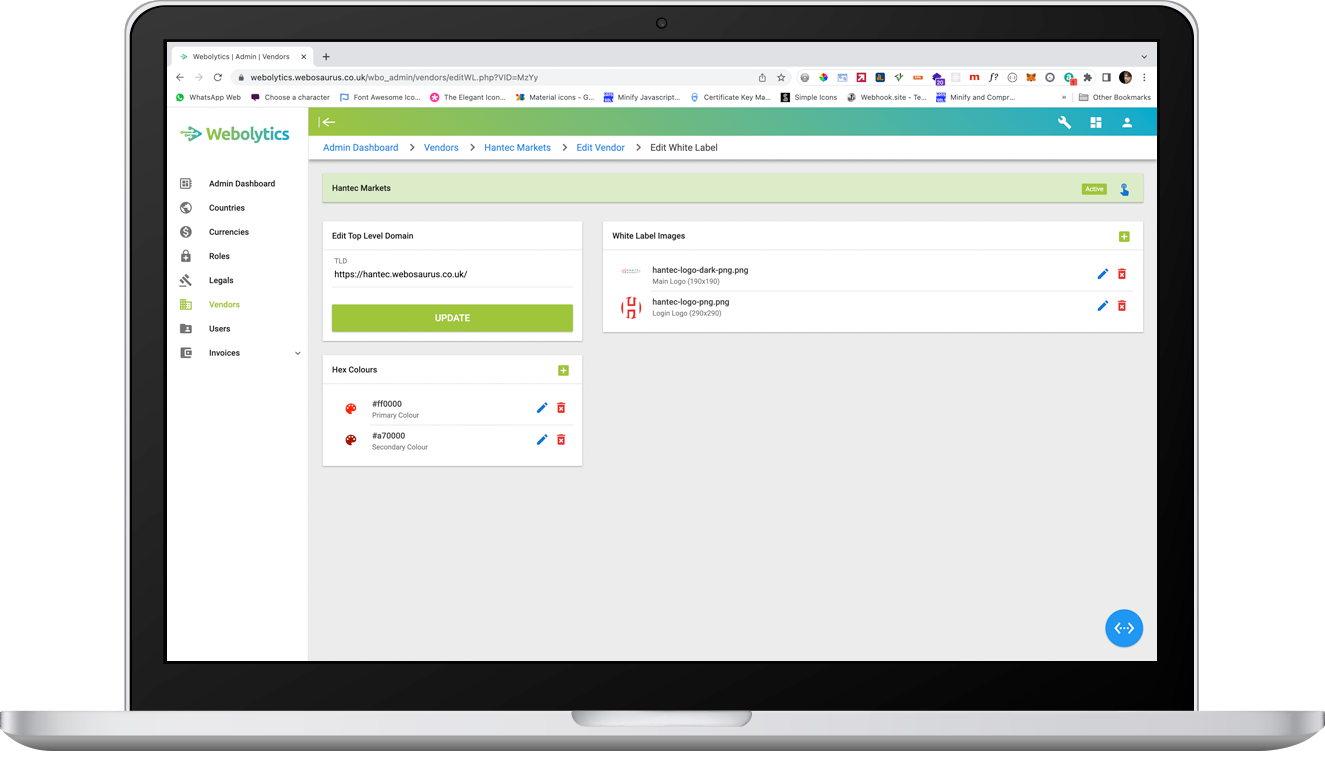 Vendor Modules - Image 3