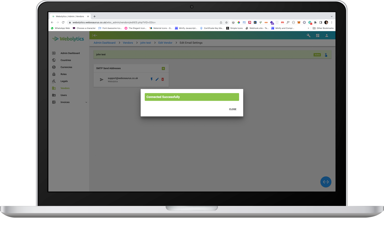 Vendor Modules - Image 2