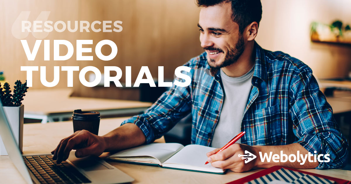Video Tutorials