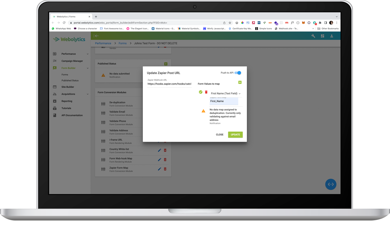 zapier 13