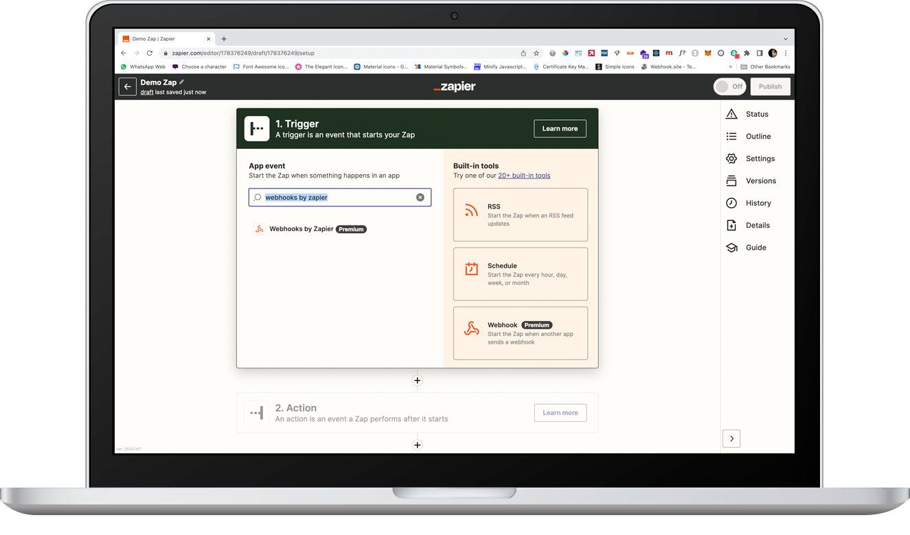 zapier 2